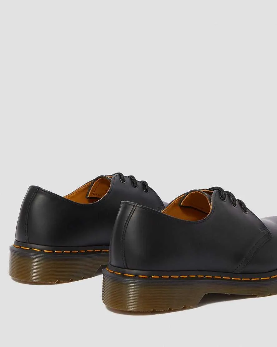 1461 SMOOTH LEATHER OXFORD SHOES