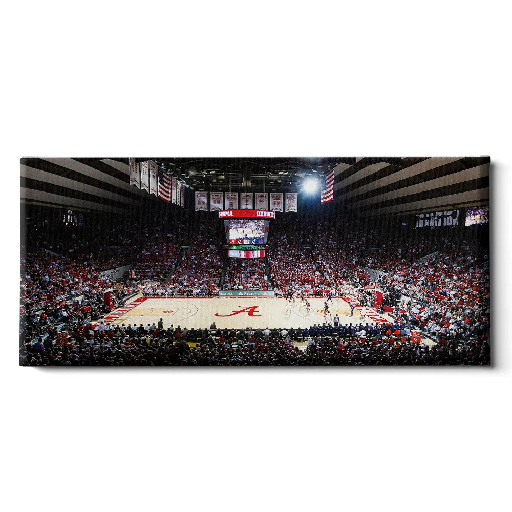 Alabama Crimson Tide - Women's Basketball