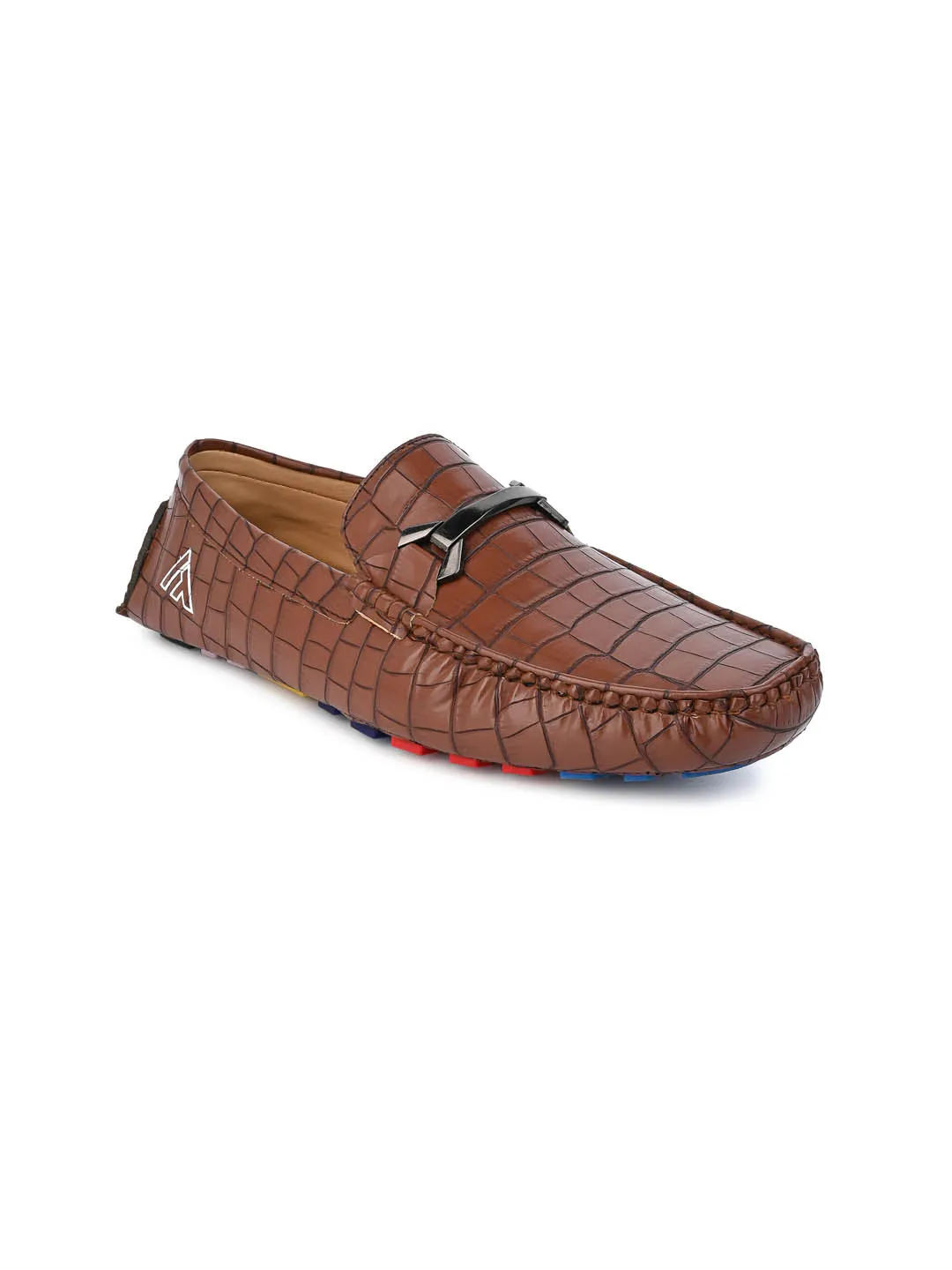 Alberto Torresi Nextgen Fwrd Loafers For Dailywear