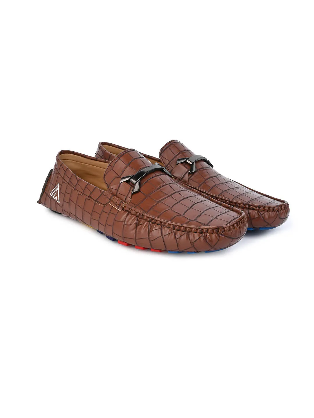 Alberto Torresi Nextgen Fwrd Loafers For Dailywear