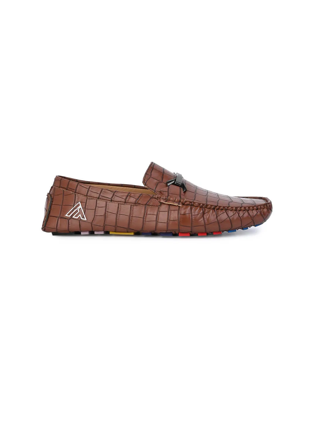 Alberto Torresi Nextgen Fwrd Loafers For Dailywear