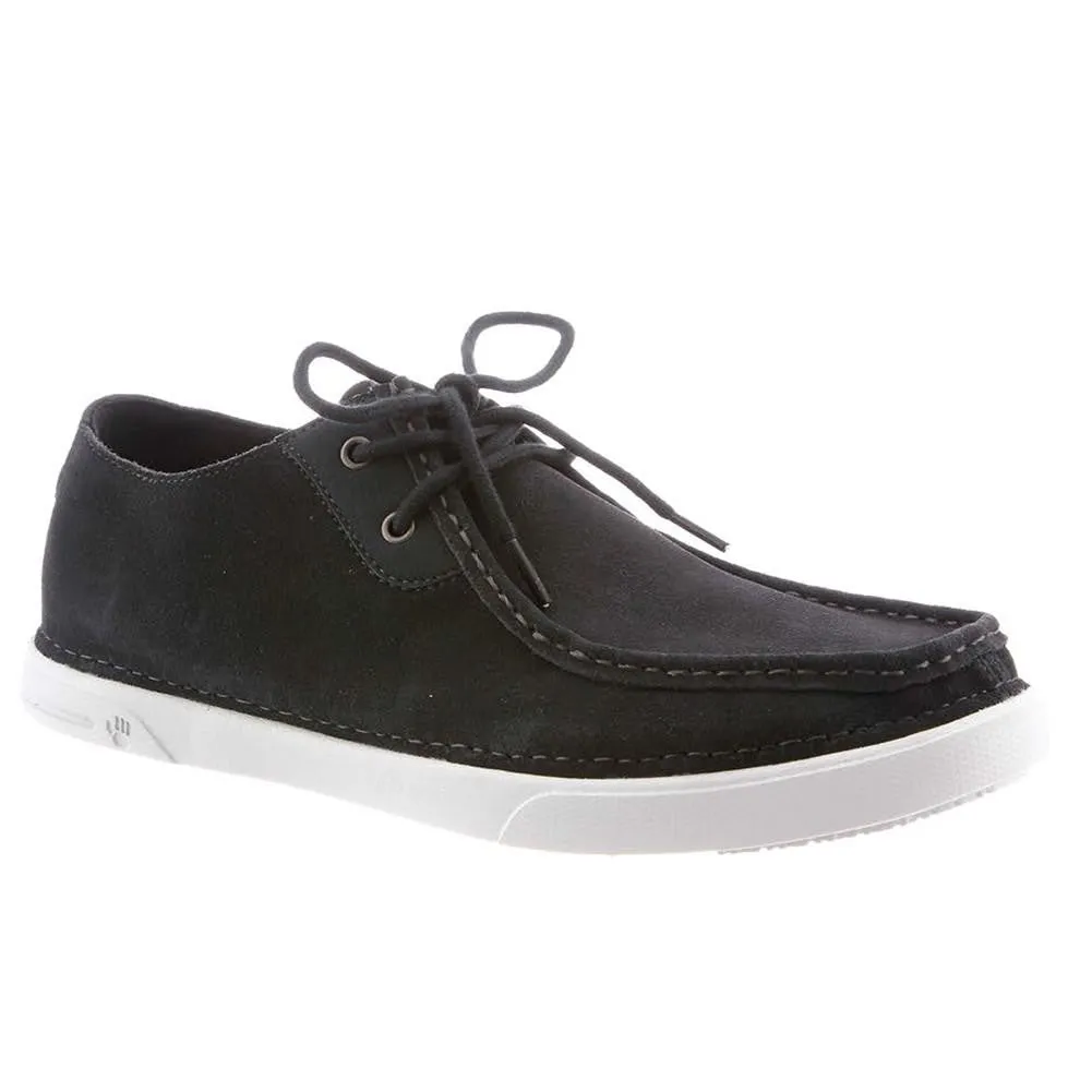 Alec Moc Toe Shoes by Bearpaw