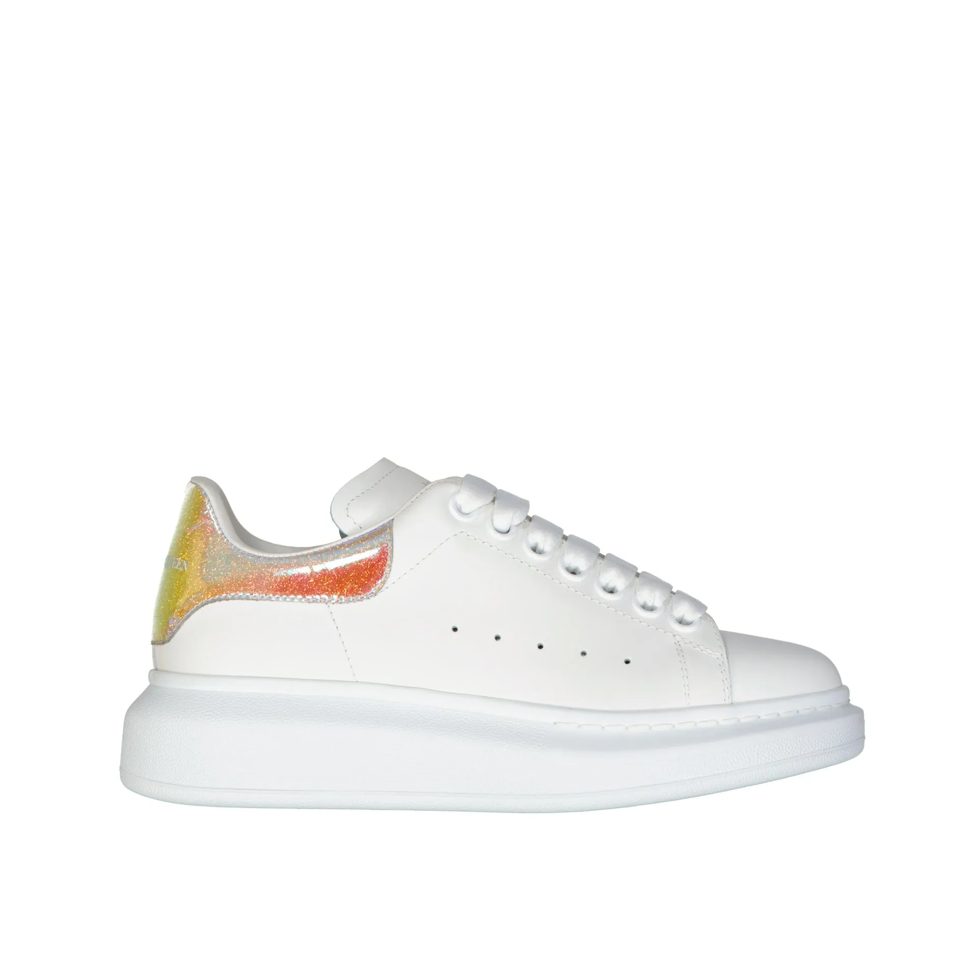 Alexander McQueen - Sneakers oversize