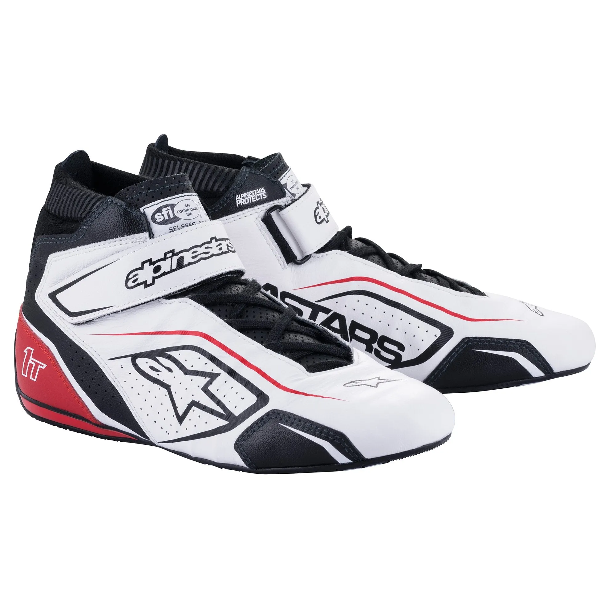 Alpinestars Tech-1 T V3 Racing Shoes SFI