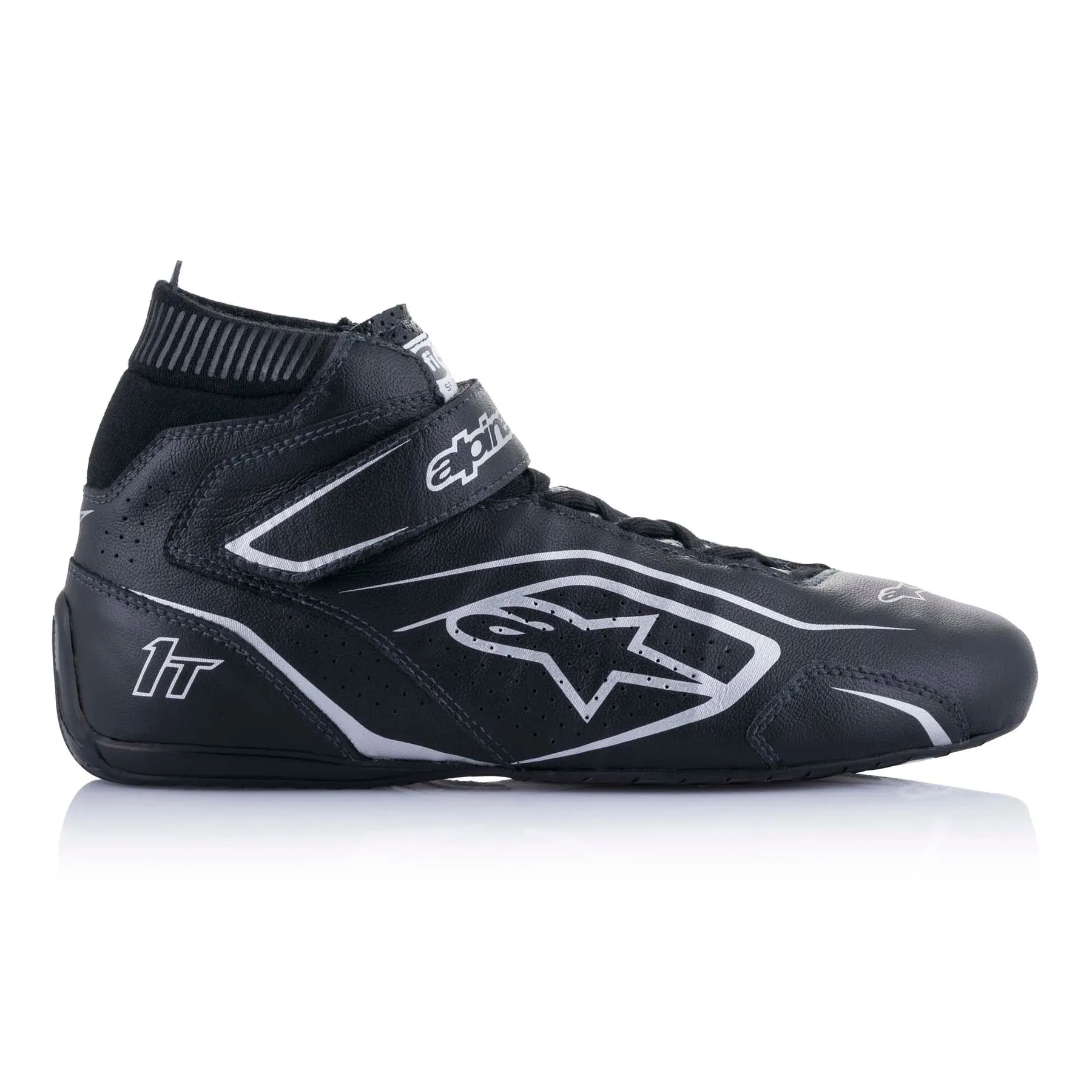 Alpinestars Tech-1 T V3 Racing Shoes SFI