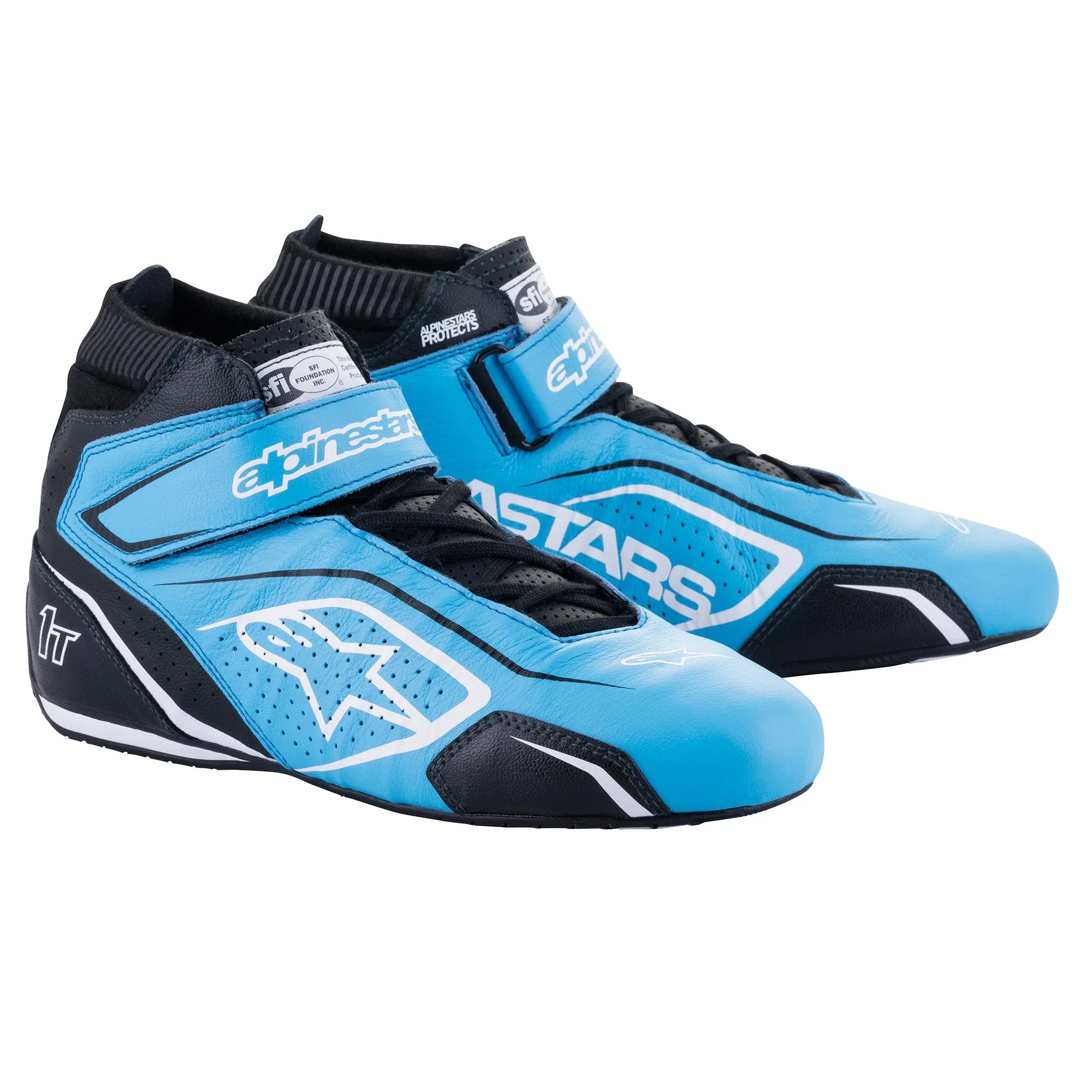 Alpinestars Tech-1 T V3 Racing Shoes SFI