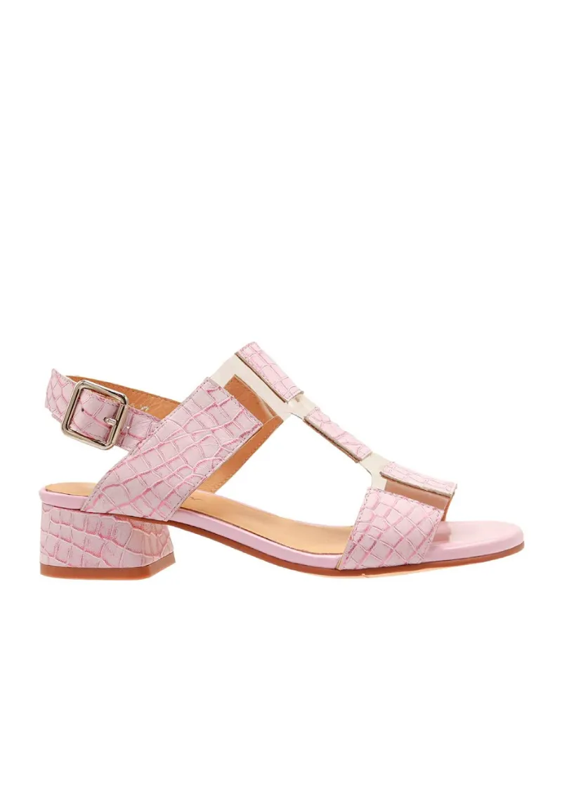 Angelic Sandals