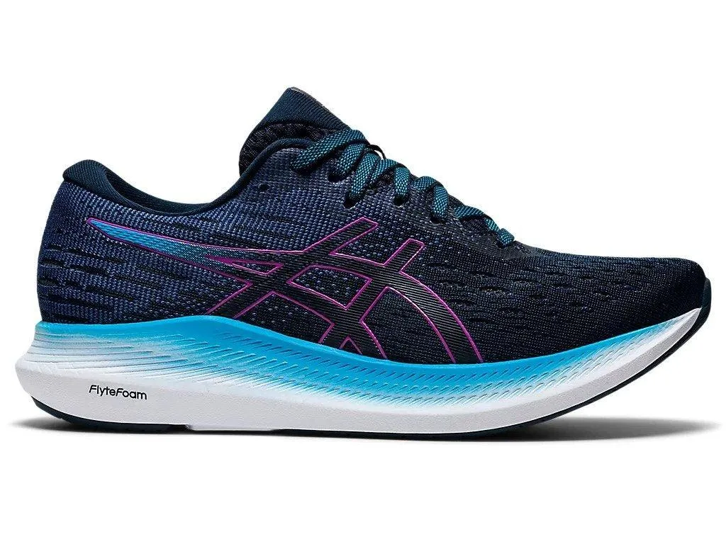 ASICS Evoride 2 Womens Running Shoes