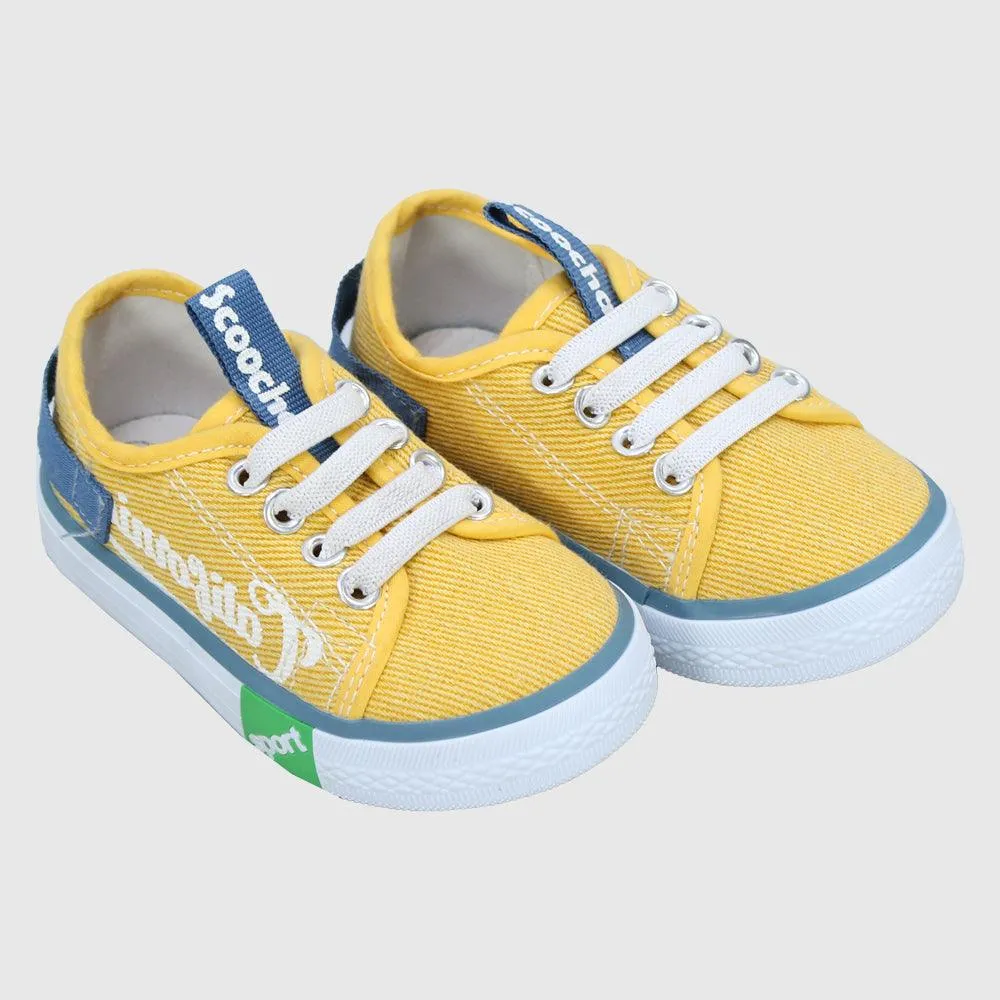 Baby Boys' Sneakers