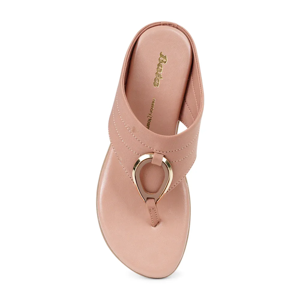 Bata BELLA Toe-Post Sandal for Women