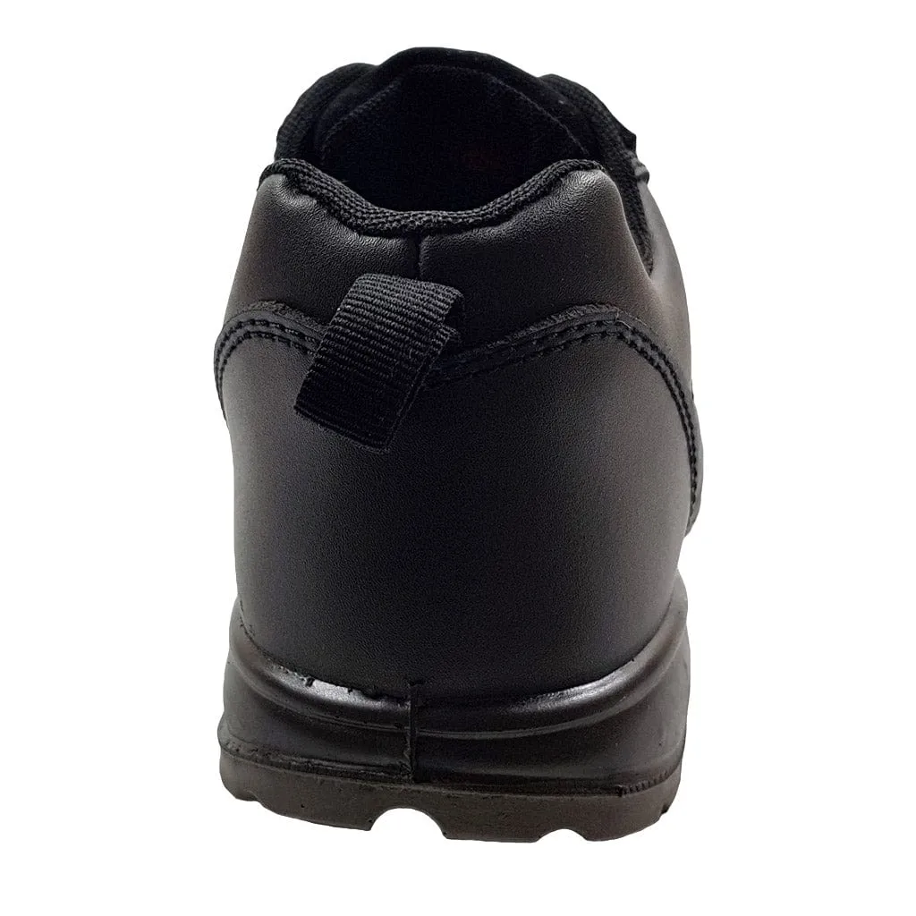 Blackrock Corona Leather Safety Trainers