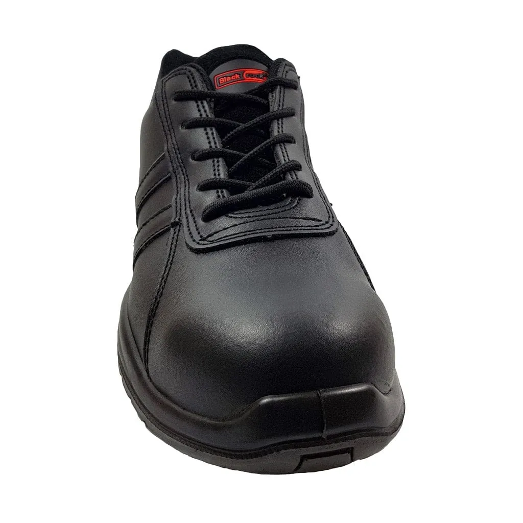 Blackrock Corona Leather Safety Trainers