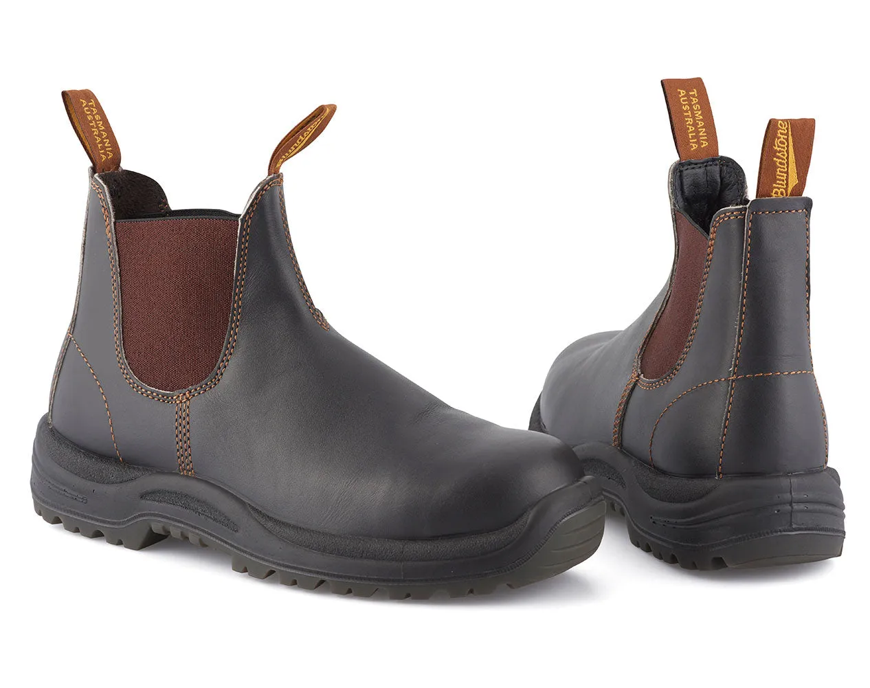 Blundstone 192 Safety Boots