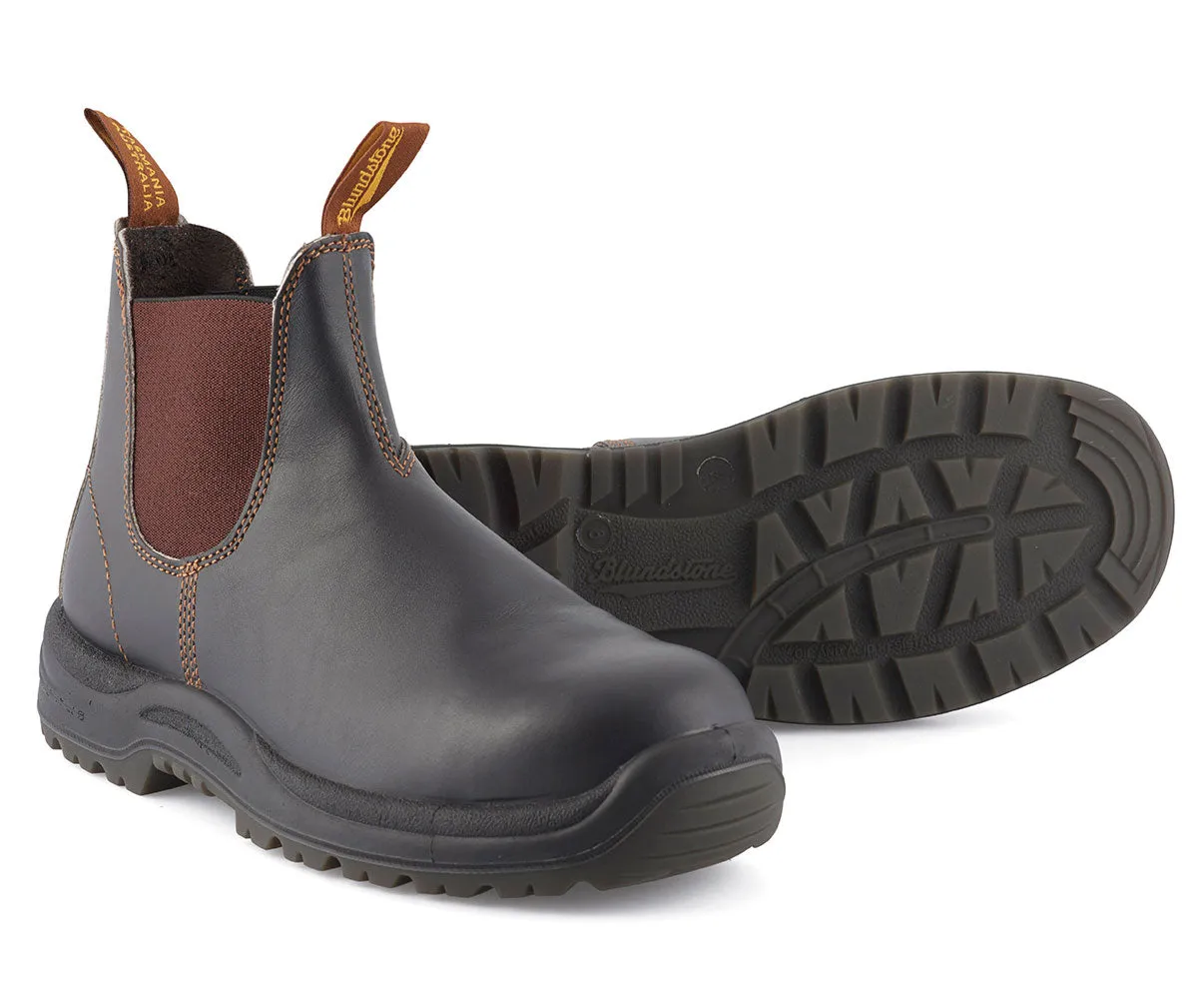 Blundstone 192 Safety Boots