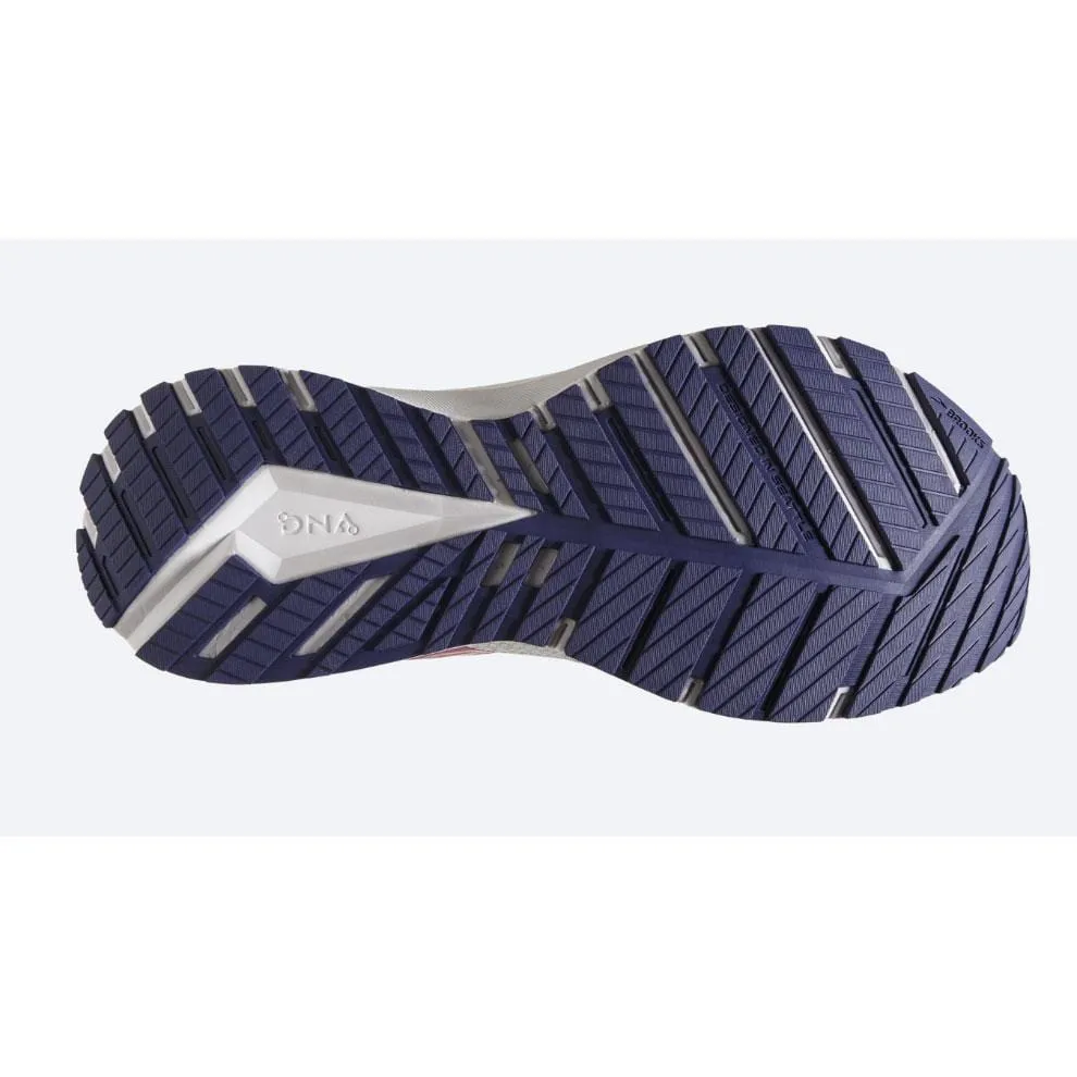 Optimized title: Womens Brooks Revel 5 Performance Running Shoes