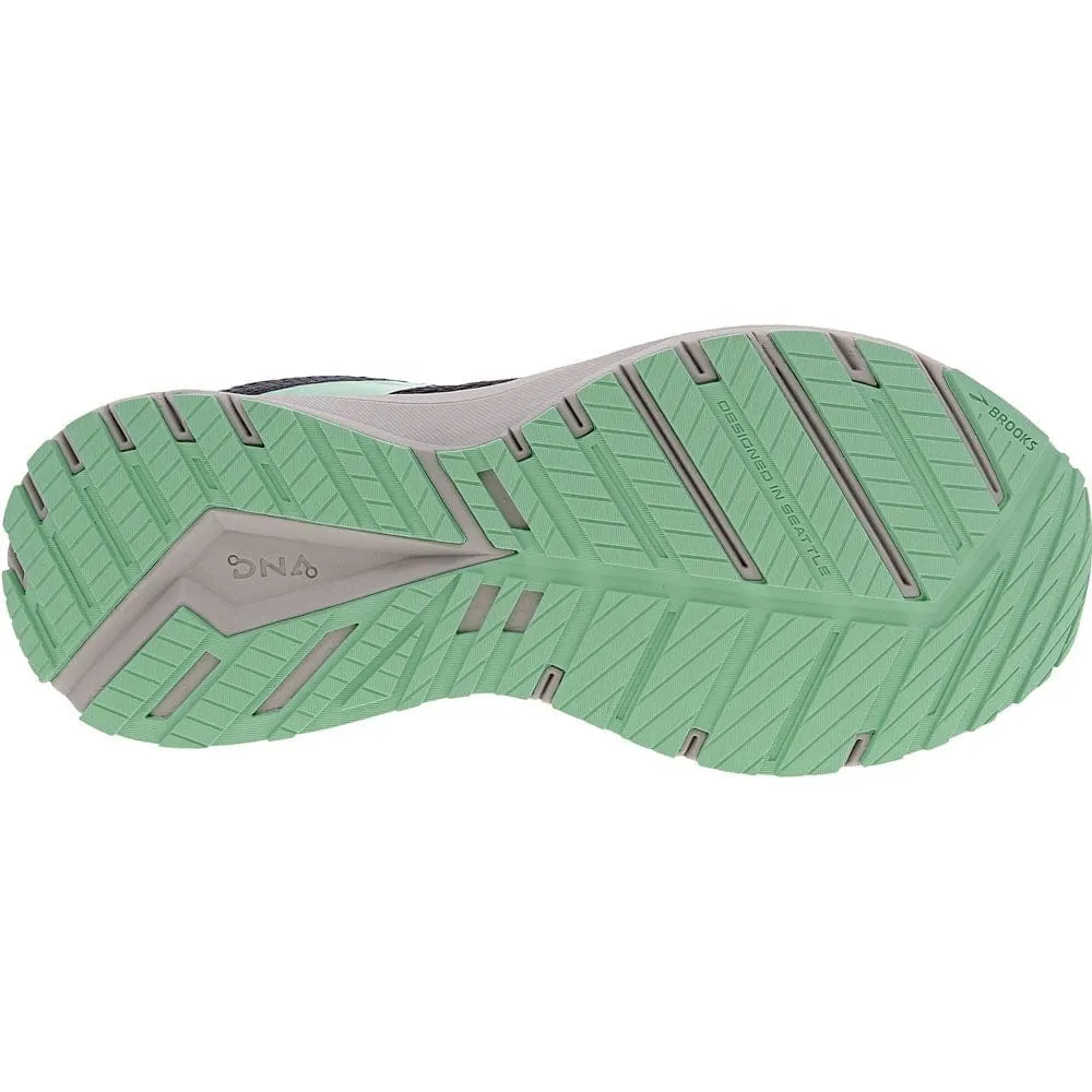 Optimized title: Womens Brooks Revel 5 Performance Running Shoes