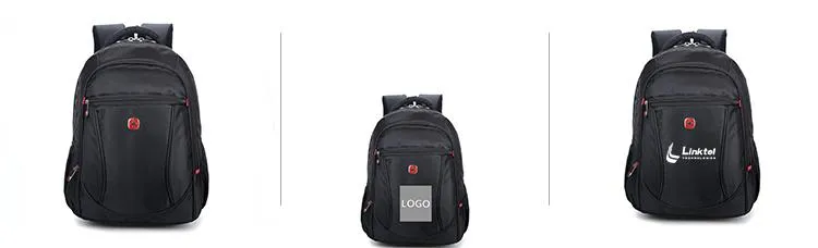 Business Casual Backpack