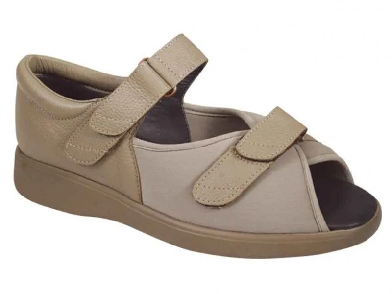 Comfortrite Step Wise - Women's Healing Sandal