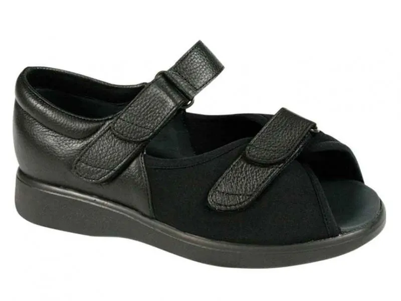 Comfortrite Step Wise - Women's Healing Sandal