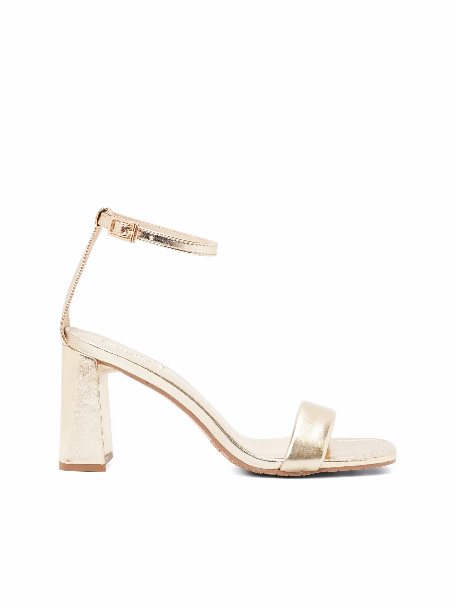 Elio Heel Sandals