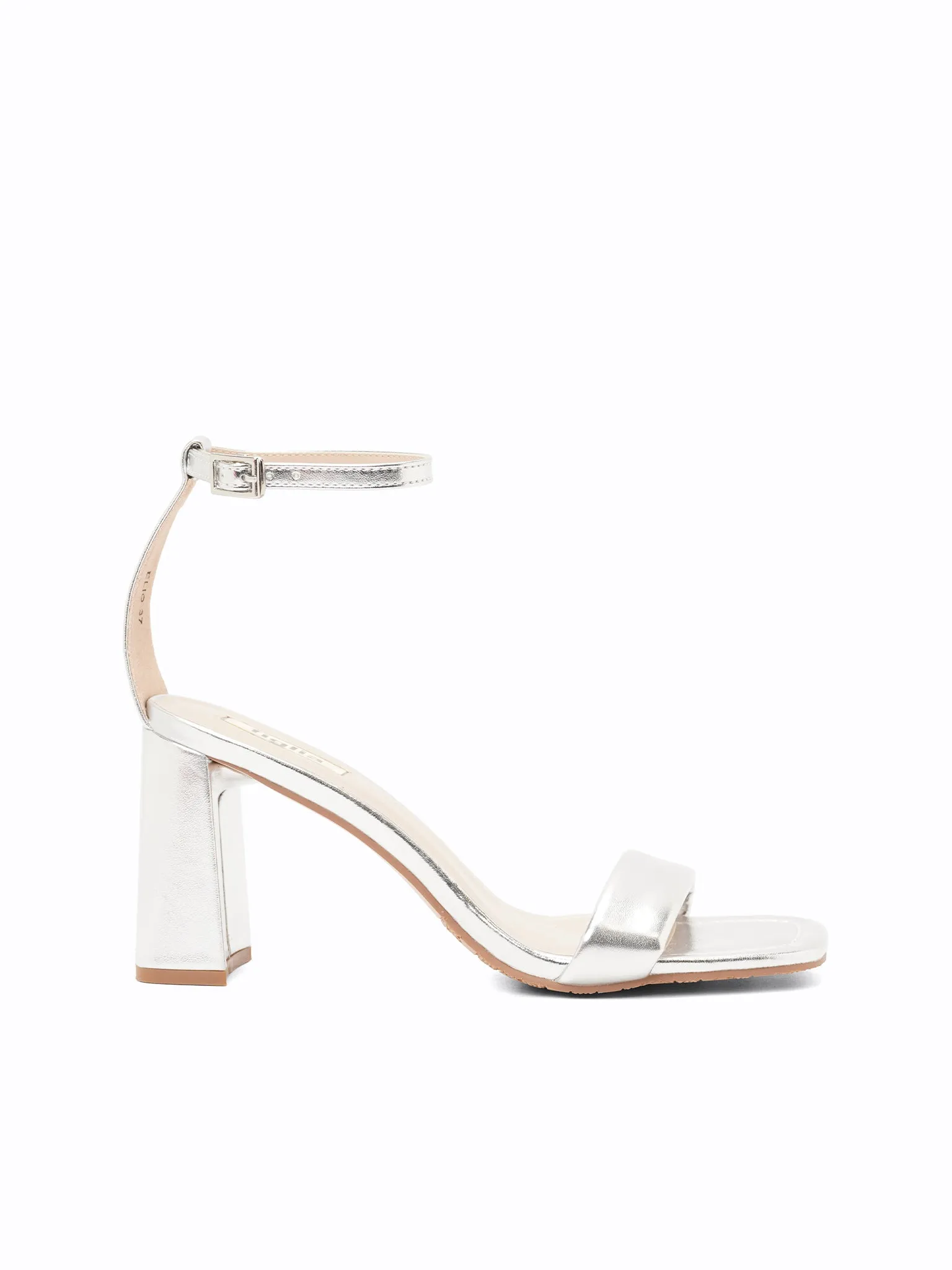 Elio Heel Sandals