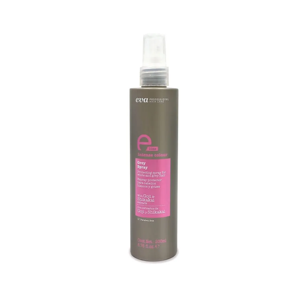 Eva | E-Line | Grey Spray | 200ML