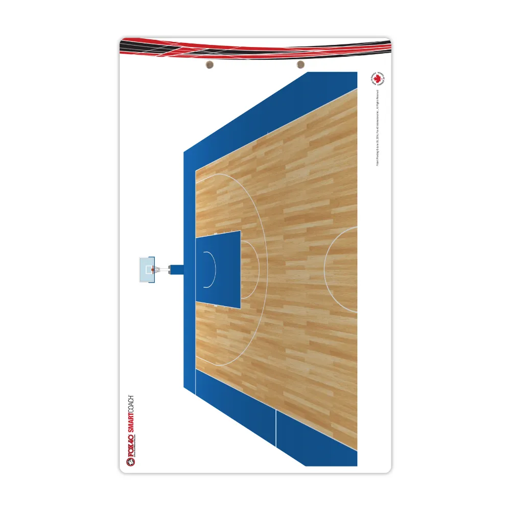 Fox40 Smart Coach Clipboard