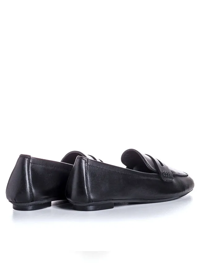 Hema Cuir Cc TT-07570   Loafer