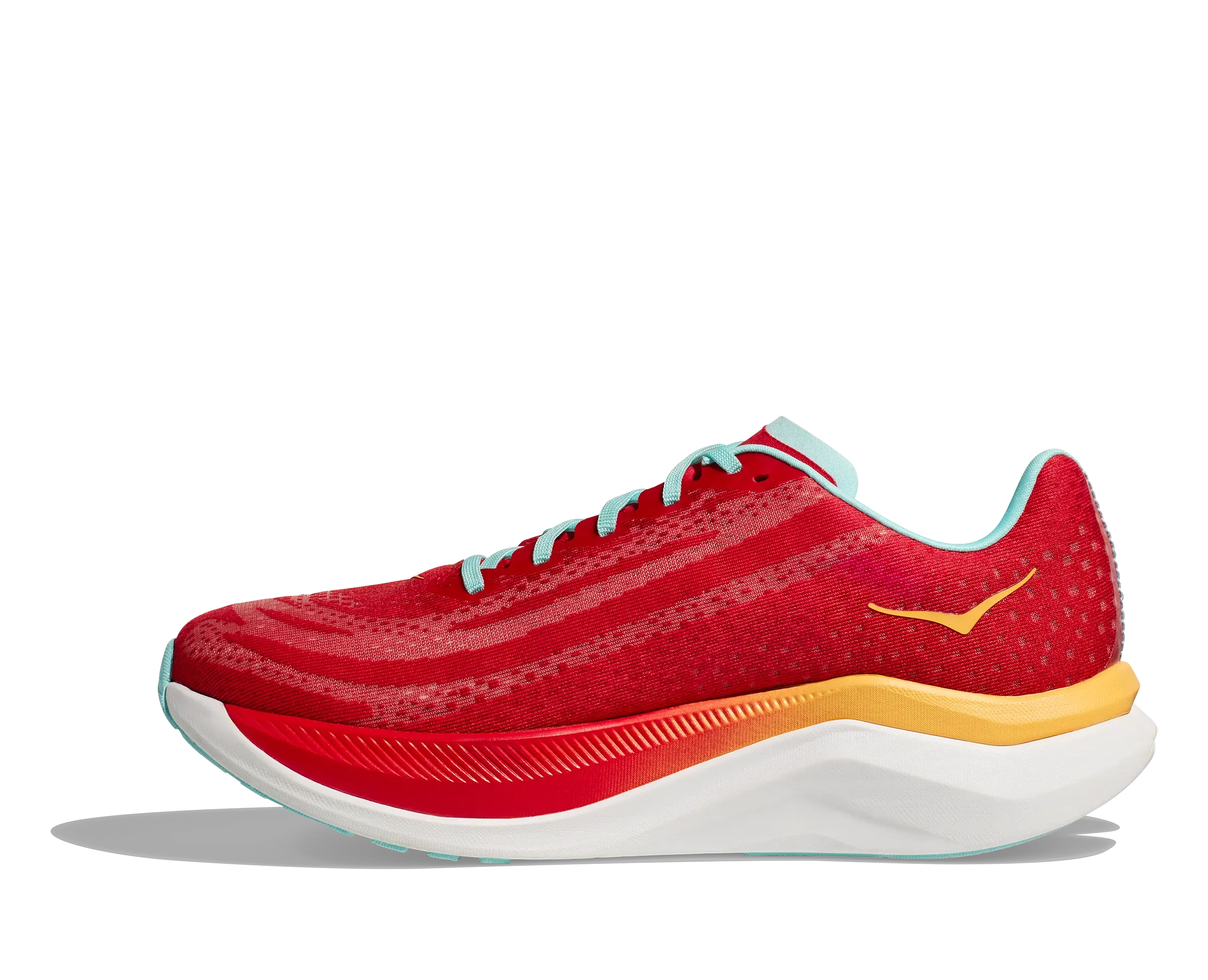 Hoka Mach X Womens Running Shoes