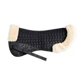 Horze Faux Fur Half Pad