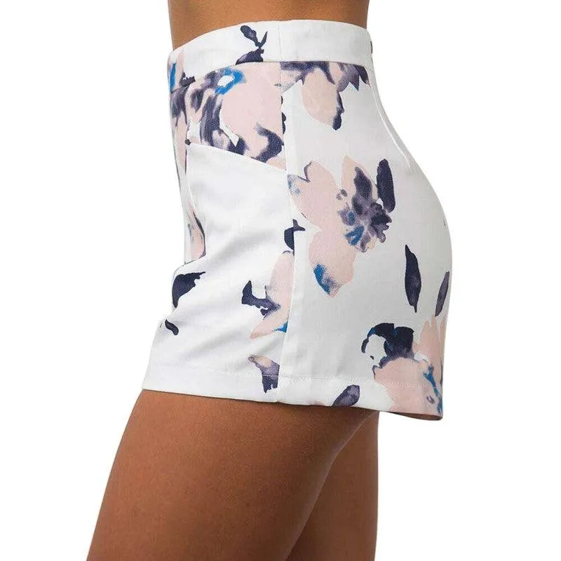 LILY OF THE VALLEY SHORTS