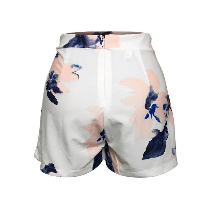 LILY OF THE VALLEY SHORTS