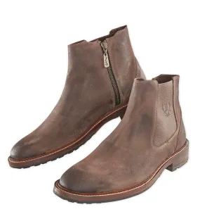 Martin Dingman McKinley Boots