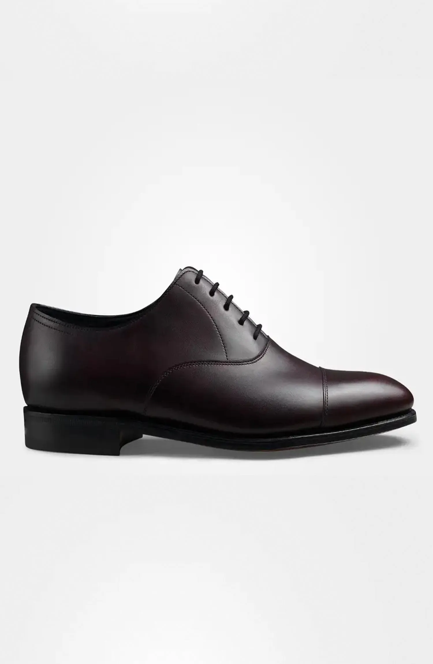 Maso Leather Shoes