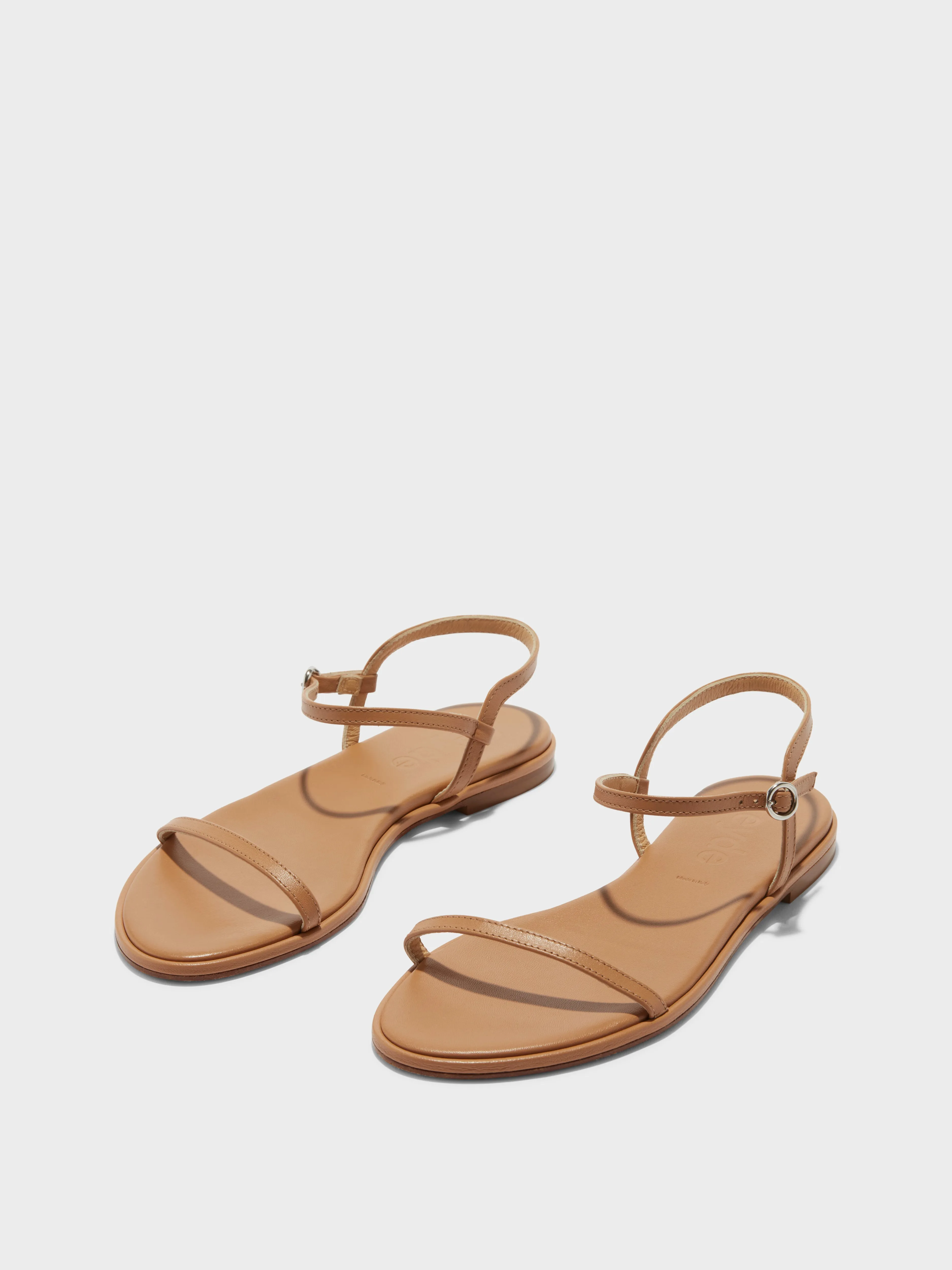 Nettie Leather Sandals