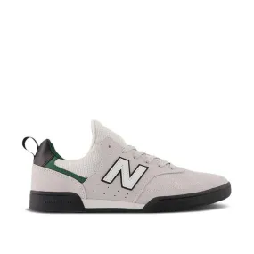 New Balance NM 288 Sports - Light Grey/Forest