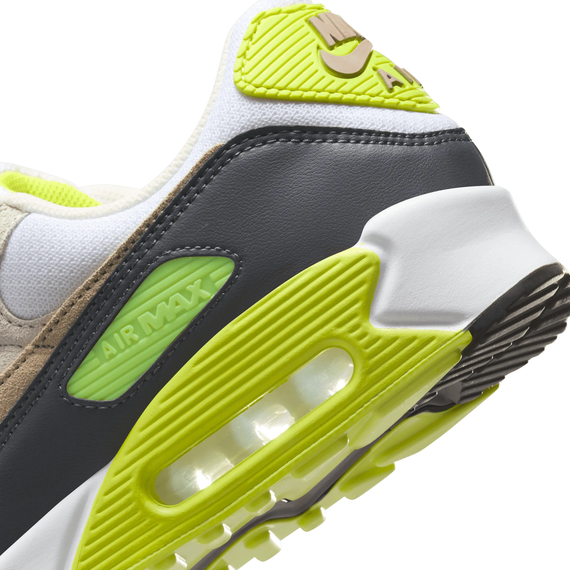 Nike Men's Air Max 90 Shoes