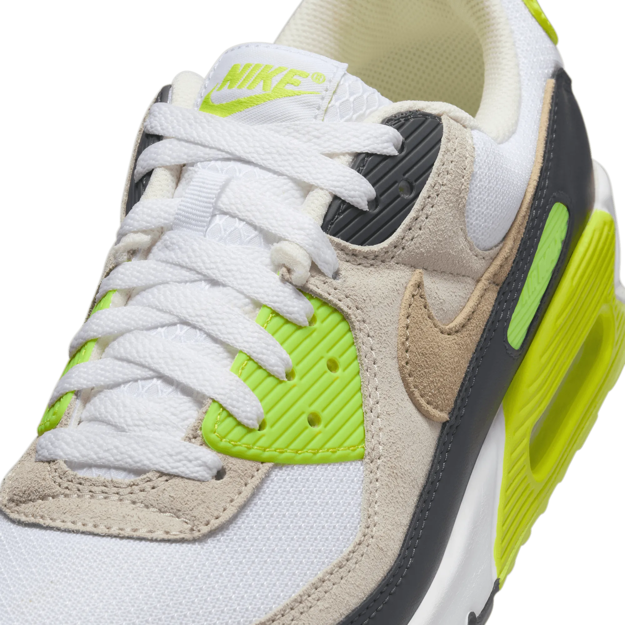 Nike Men's Air Max 90 Shoes