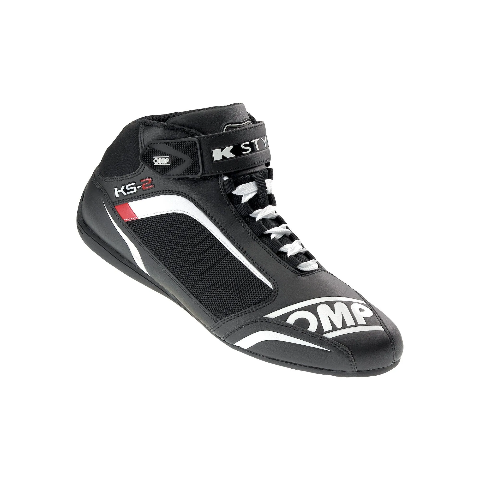 OMP KS-2 Kart Shoes | Final Sale