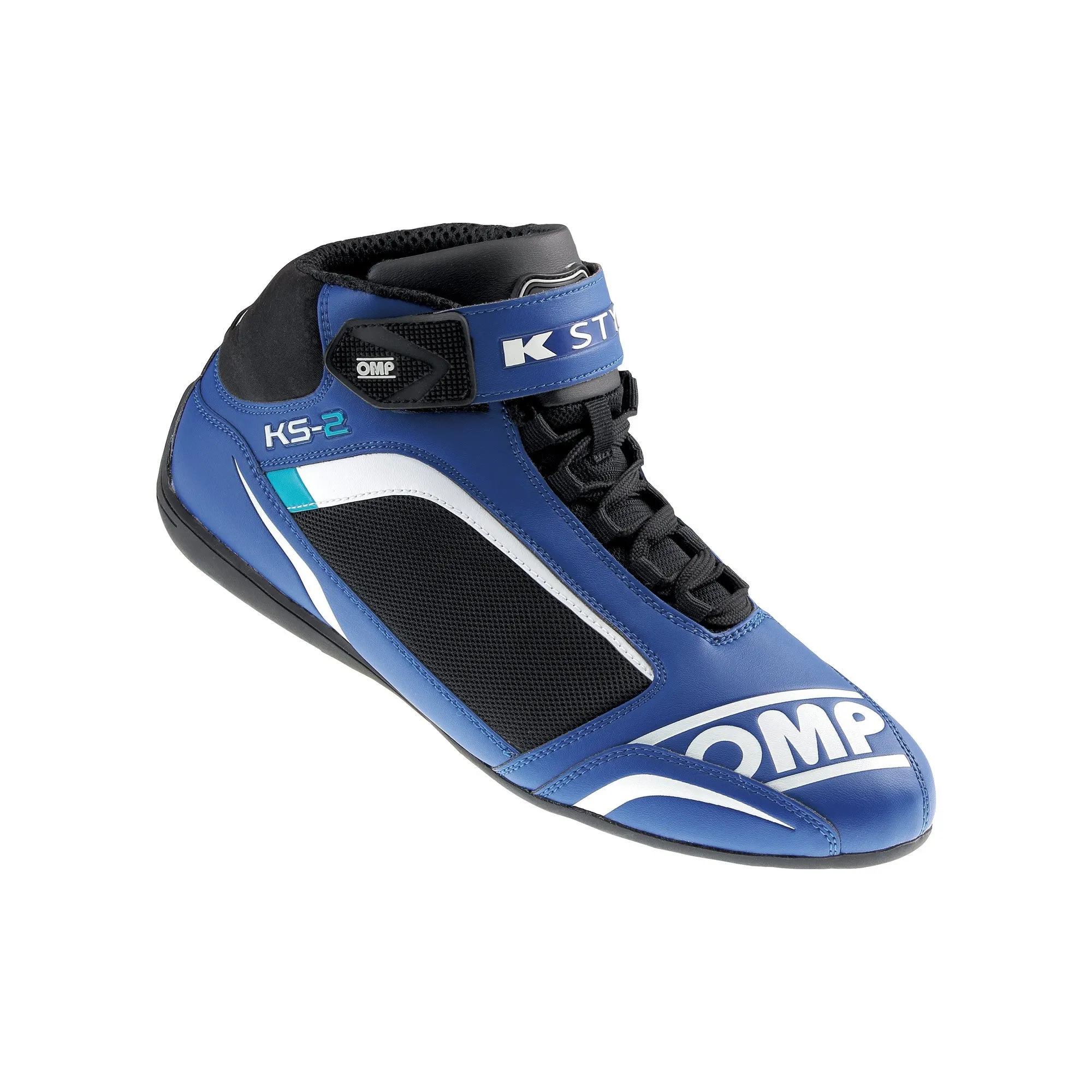 OMP KS-2 Kart Shoes | Final Sale