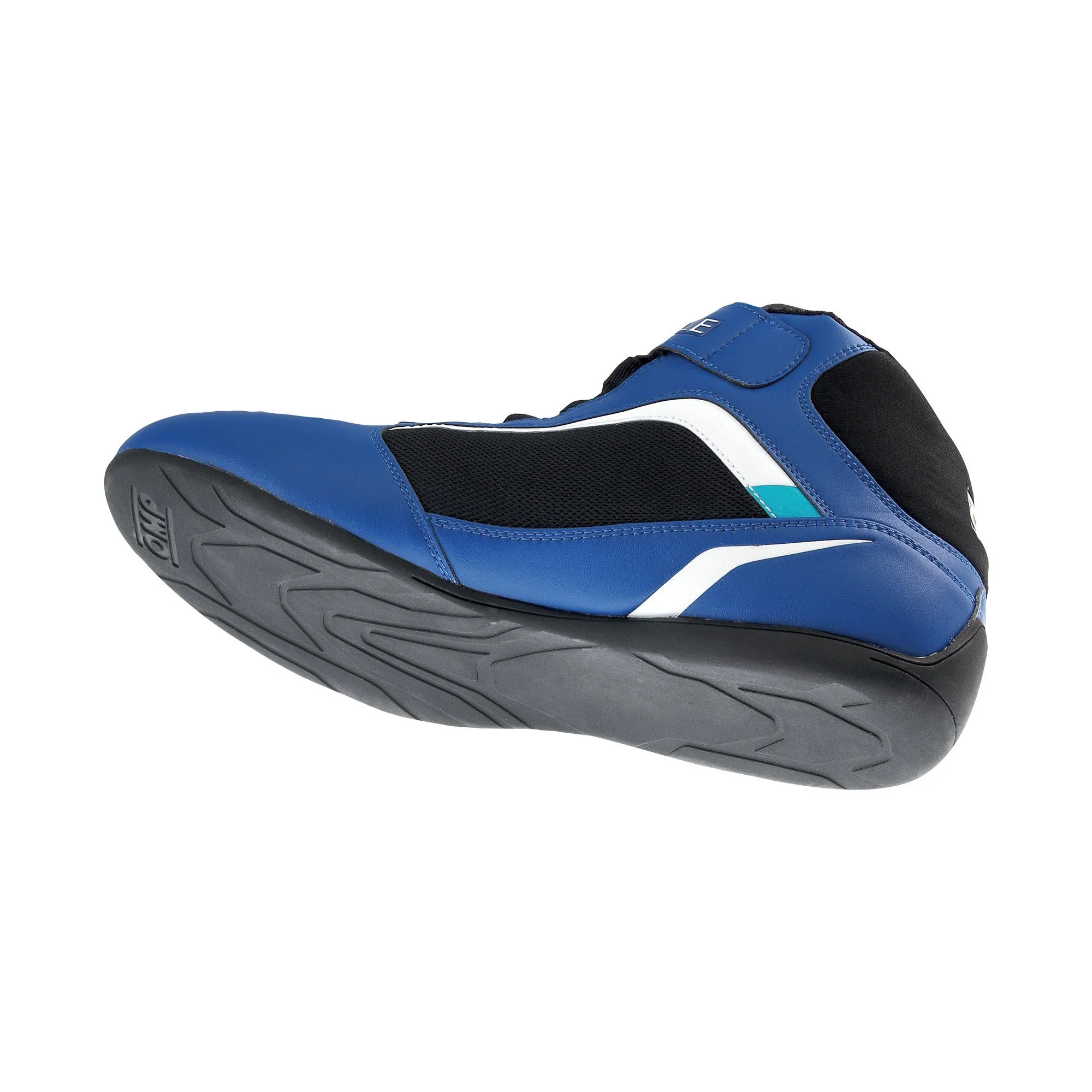 OMP KS-2 Kart Shoes | Final Sale