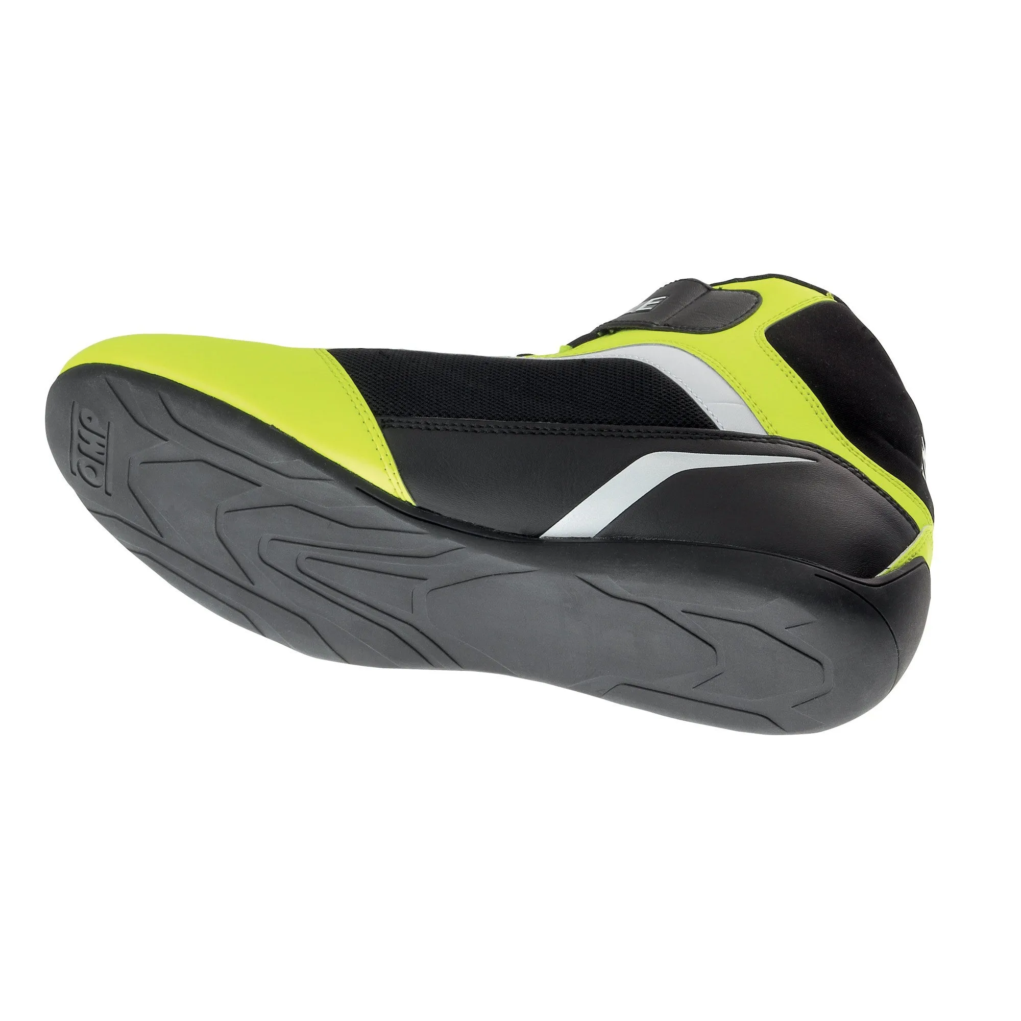 OMP KS-2 Kart Shoes | Final Sale