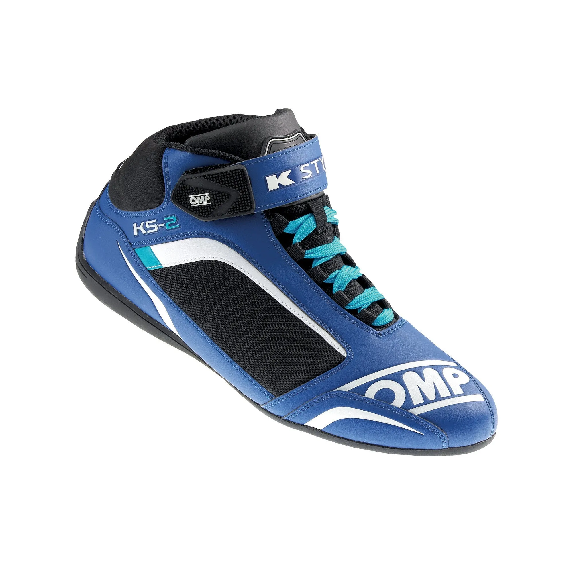 OMP KS-2 Kart Shoes | Final Sale