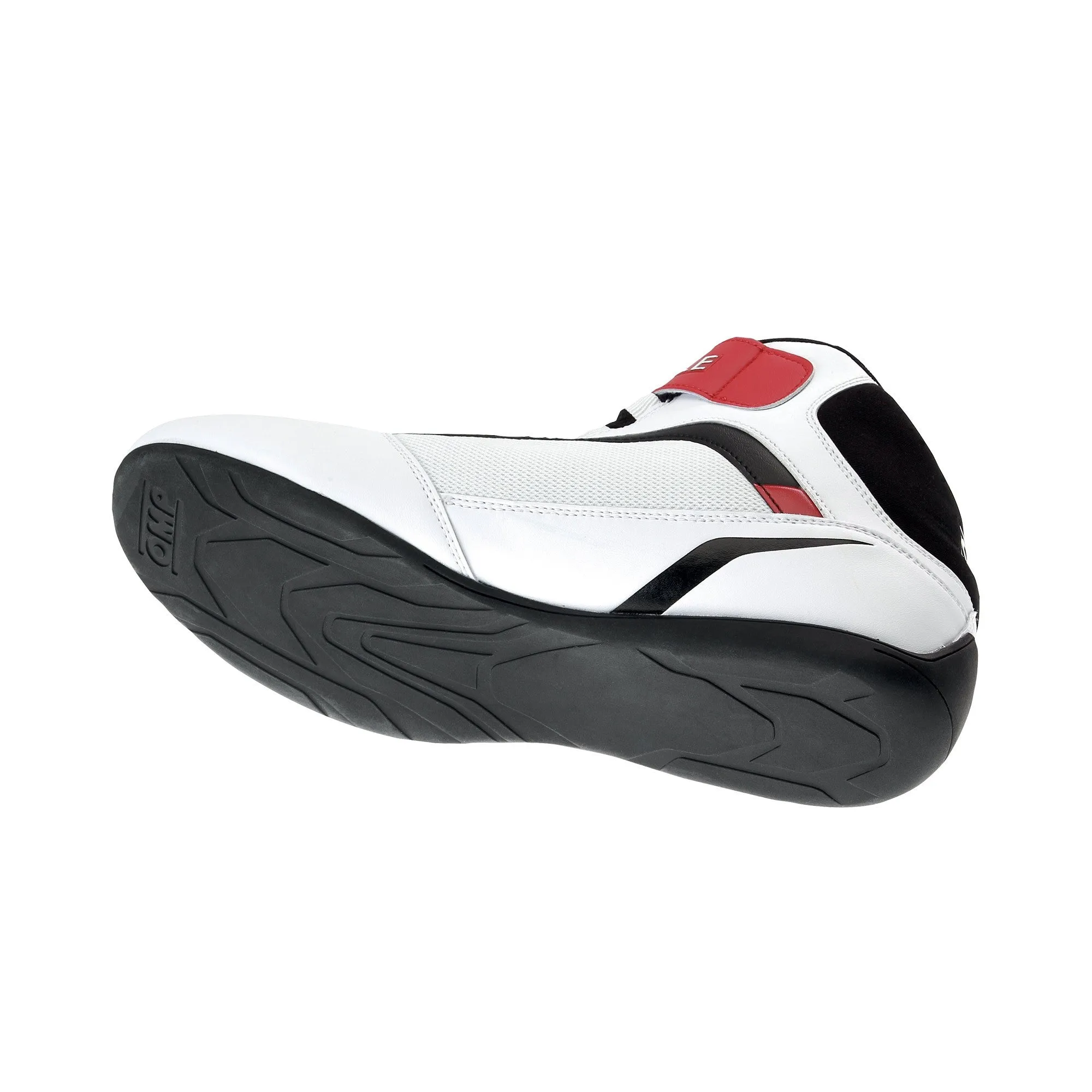 OMP KS-2 Kart Shoes | Final Sale