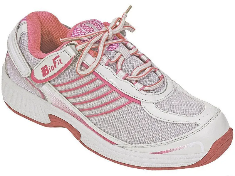 Orthofeet Verve - Women's Athletic Shoes