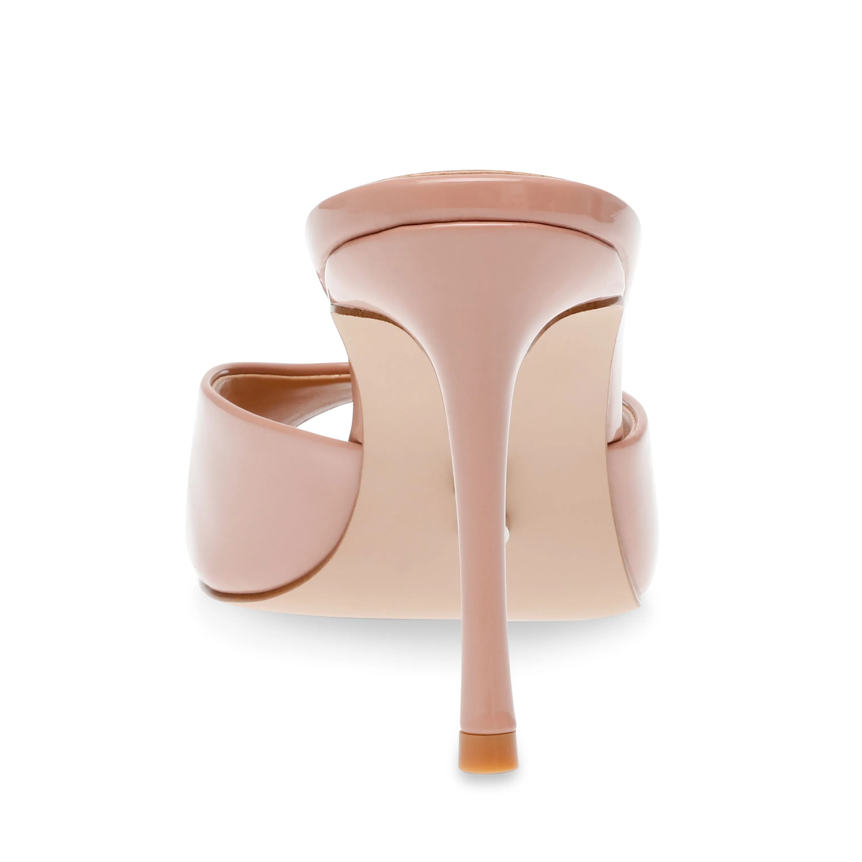 Rollout Sandal BLUSH PATENT