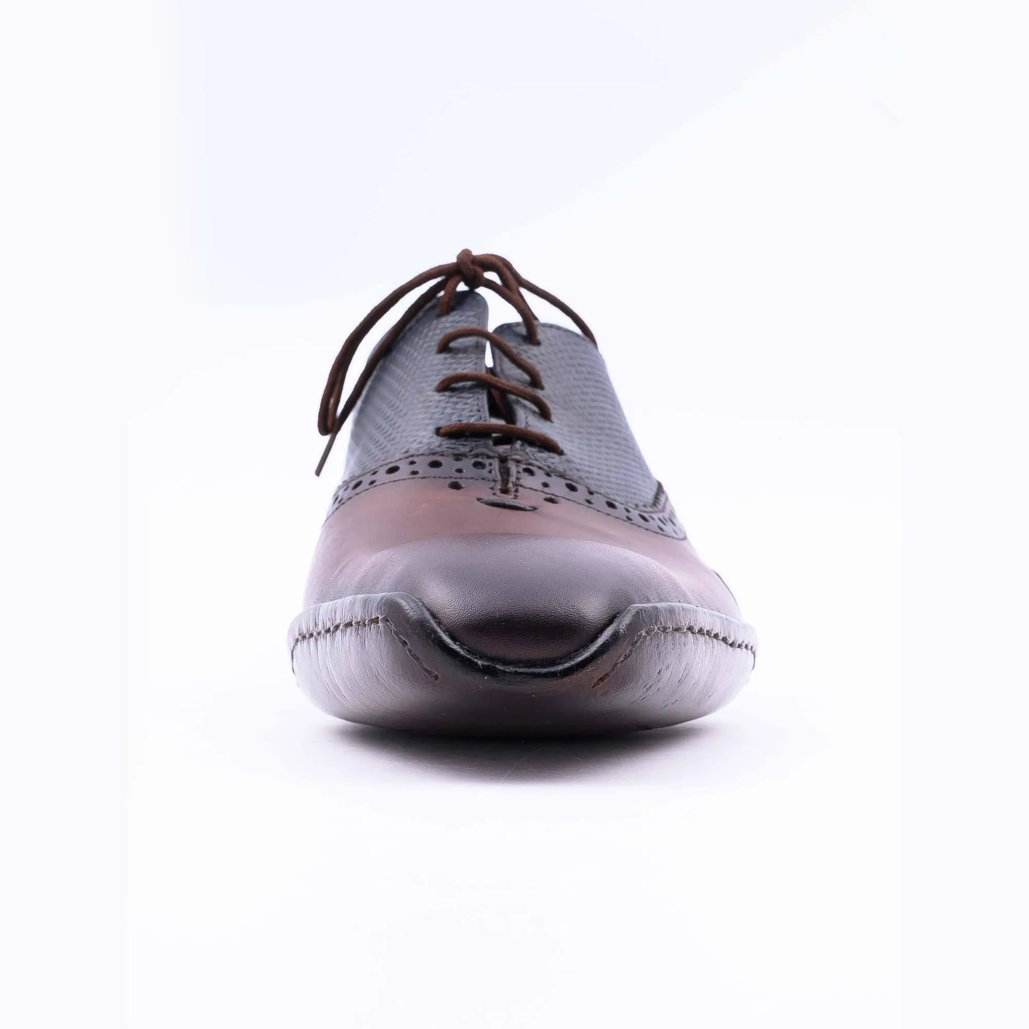 Spadera Handmade Leather Shoes - Onmens