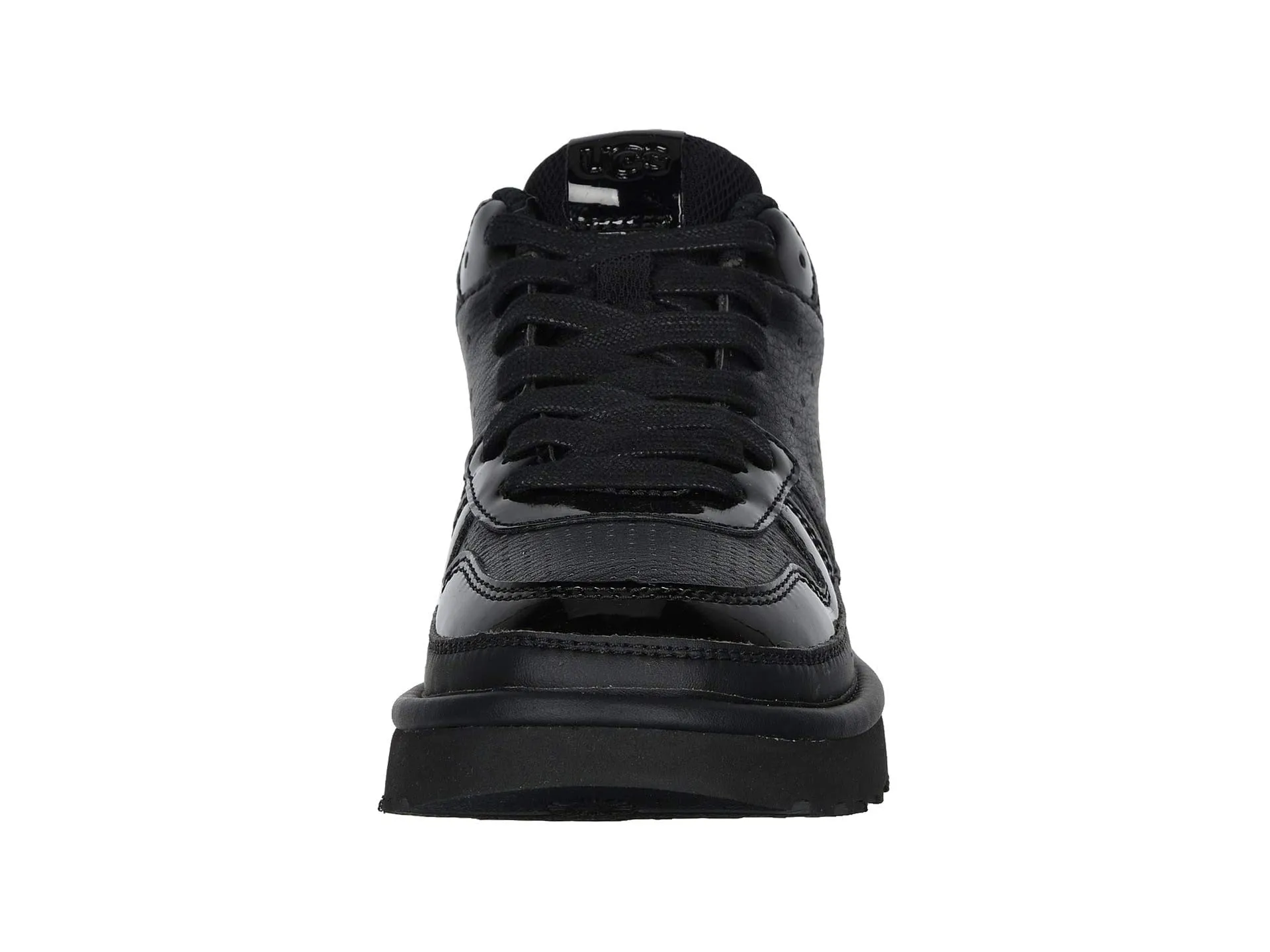 Ugg Highland Sneaker Black