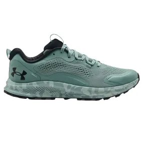 Under Armour UA Charged Bandit Trail 2 Running Shoes - Green