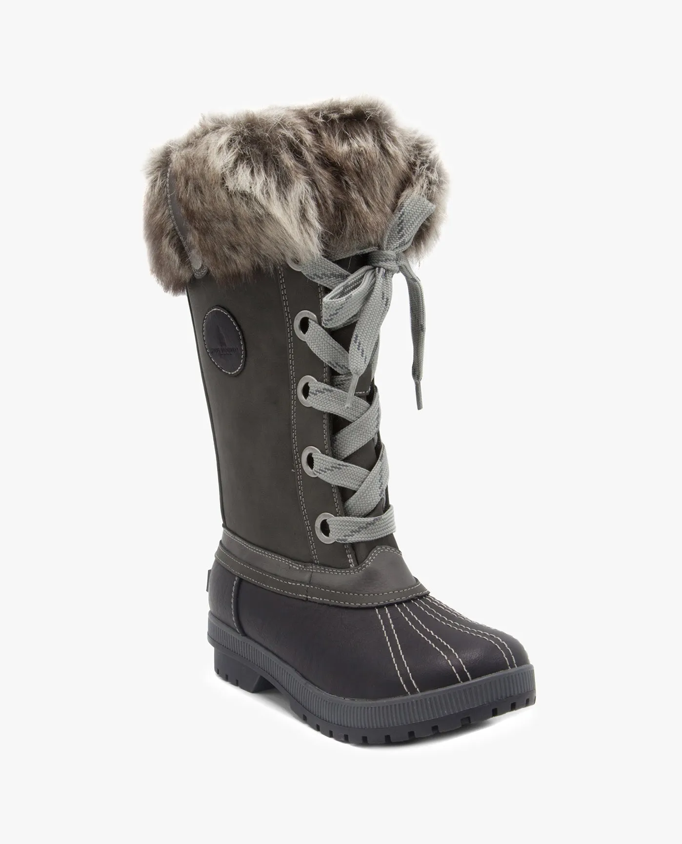 WOMENS MELTON 2 TALL WINTER BOOT